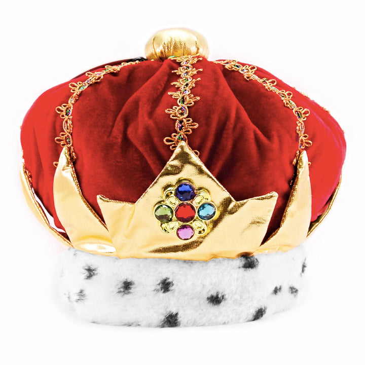 King Crown for Adults. Yozo Studio