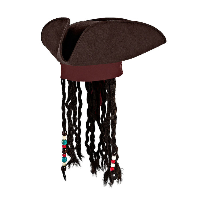 Pirate Hat for Adults. Yozo Studio