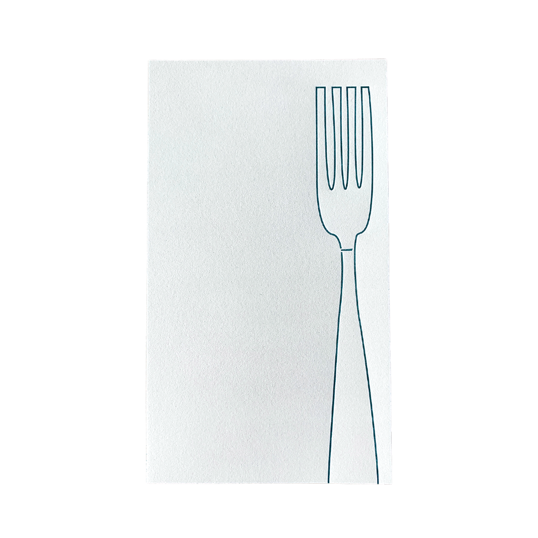 Grocery List Notepad