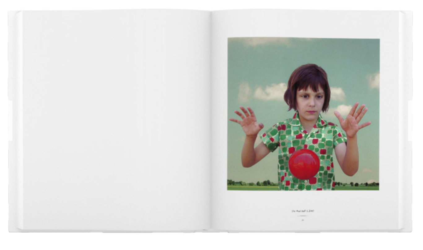 Loretta Lux