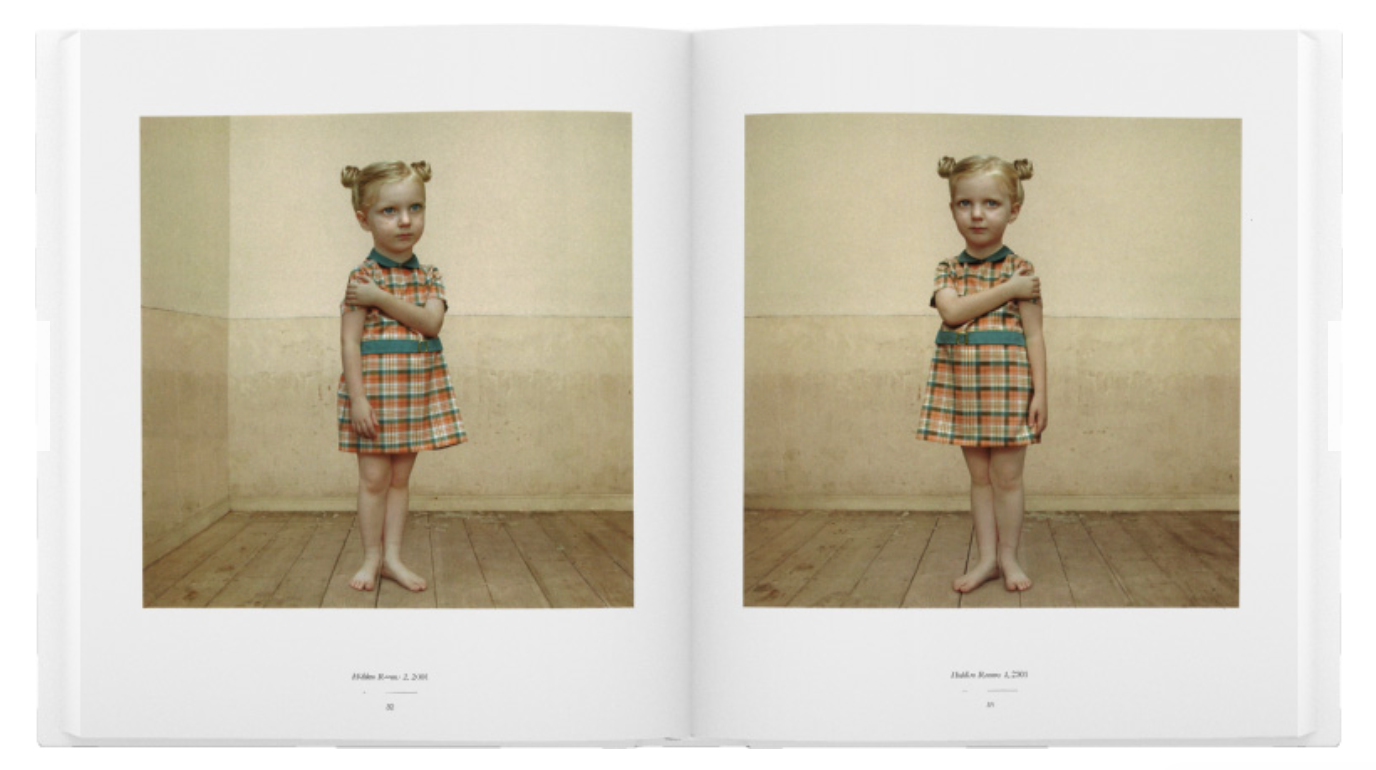 Loretta Lux