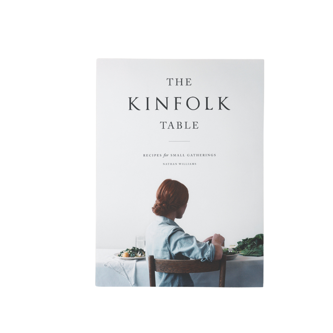 Kinfolk Table
