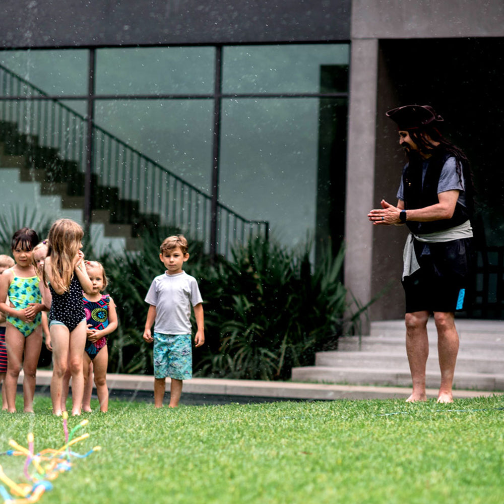 Pirate Costume for Adults, Yozo Studio