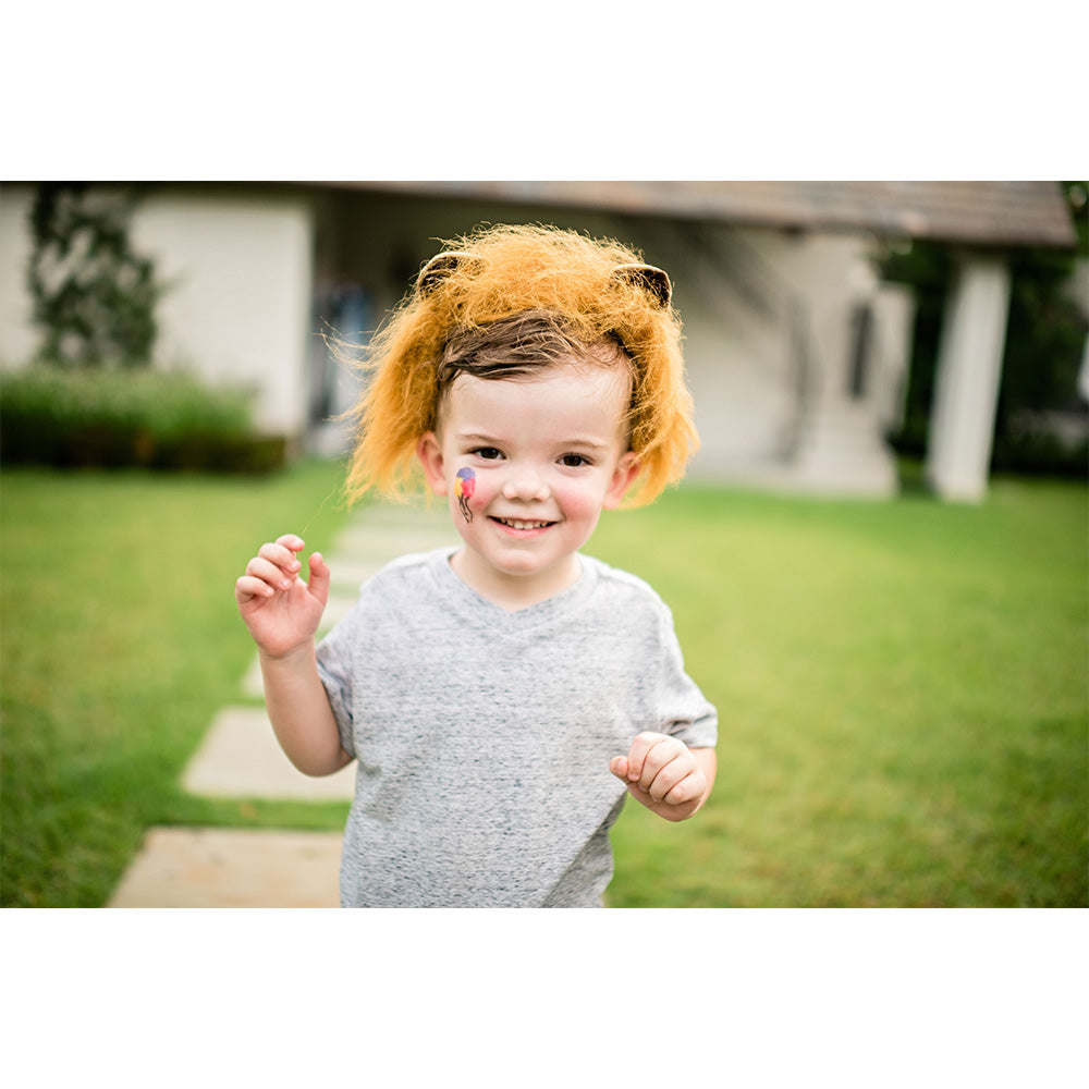 Lion Animal Ears and Tail Set, Yozo Studio