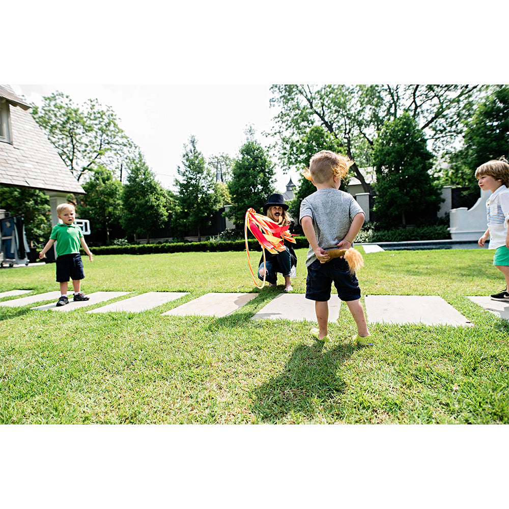 Lion Animal Ears and Tail Set, Yozo Studio