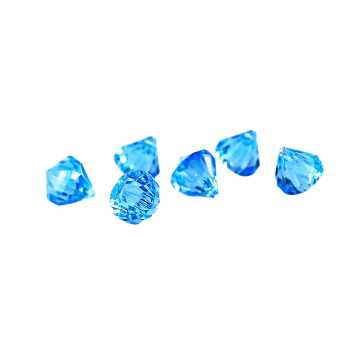Blue Diamonds, Yozo Studio