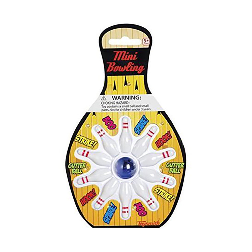 Bowling Party Favor Kit for 1, Yozo Studio