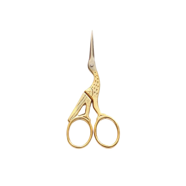 Crane Scissors, Yozo Studio