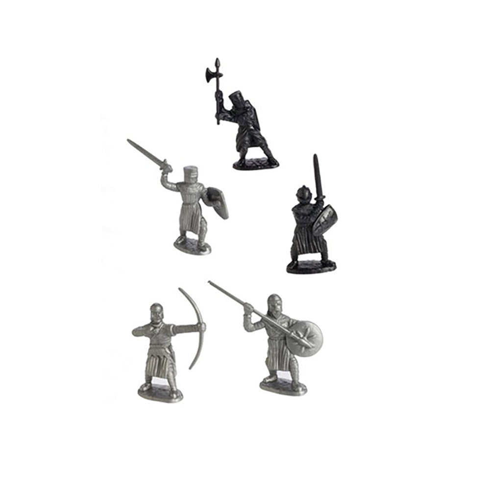 Dragon Hunt Party Activity Kit for 8, Yozo Studio