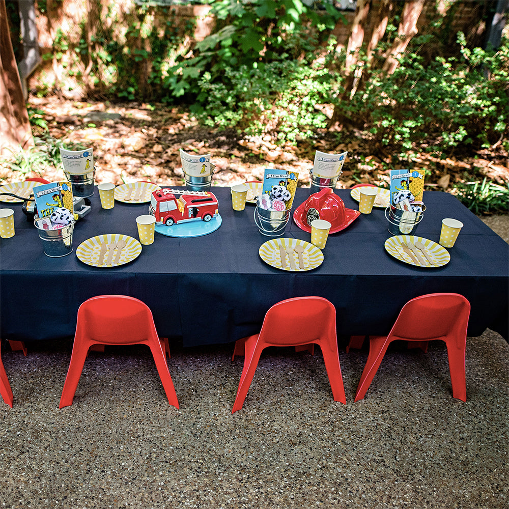 Firefighter Party Favor Kit for 1, Yozo Studio