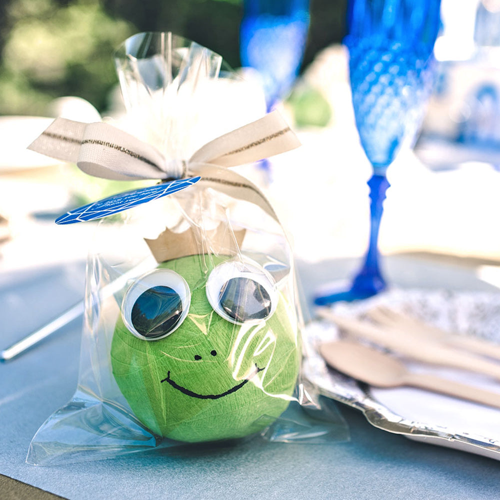 Frog Prince Surprise Ball, Yozo Studio