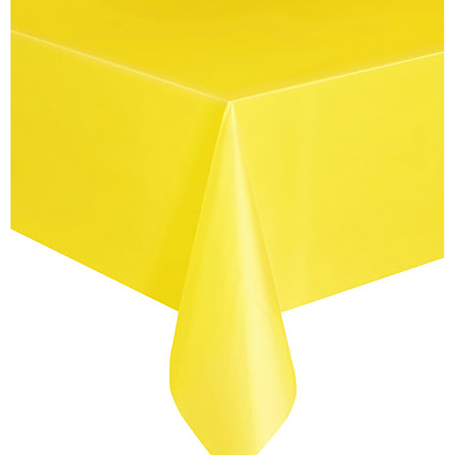 Yozo Studio, Groovy Flower Power Complete Kit, yellow tablecloth