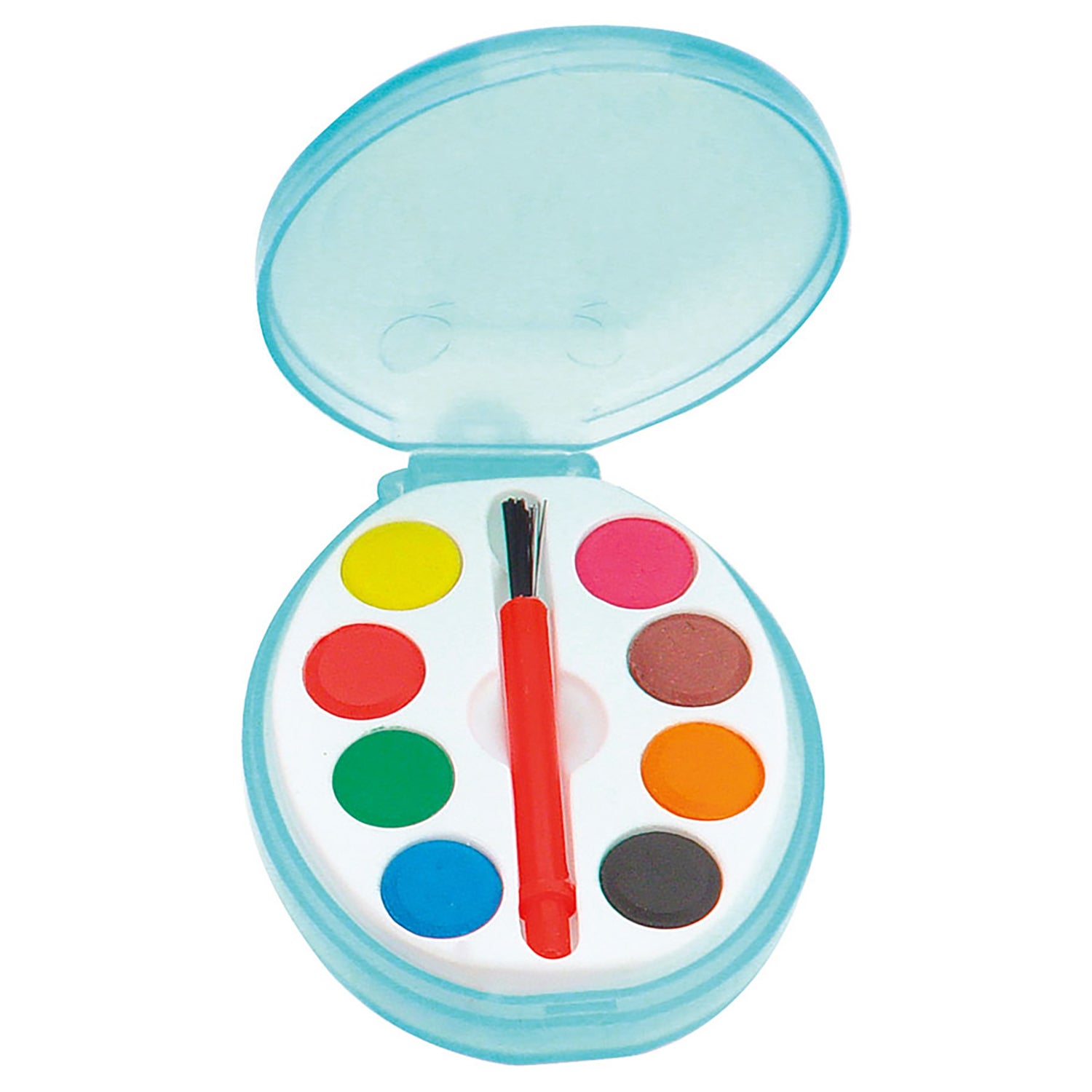 Yozo Studio, Groovy Flower Power Complete Kit, paint