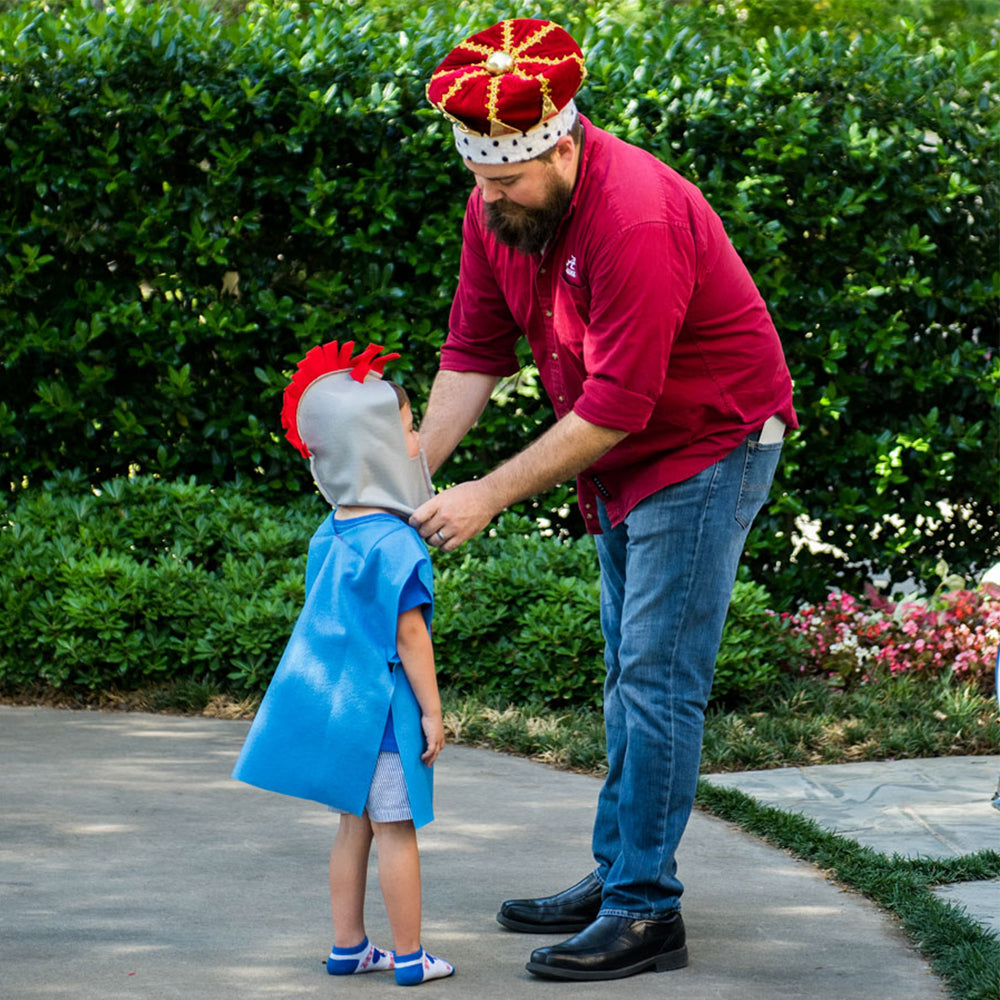 Knight Costume, Yozo Studio