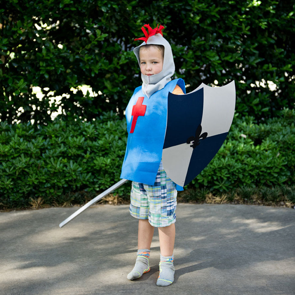 Knight Costume, Yozo Studio