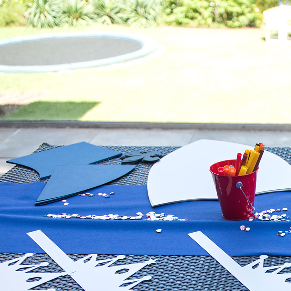 Knight Shield Kit for 8, Yozo Studio