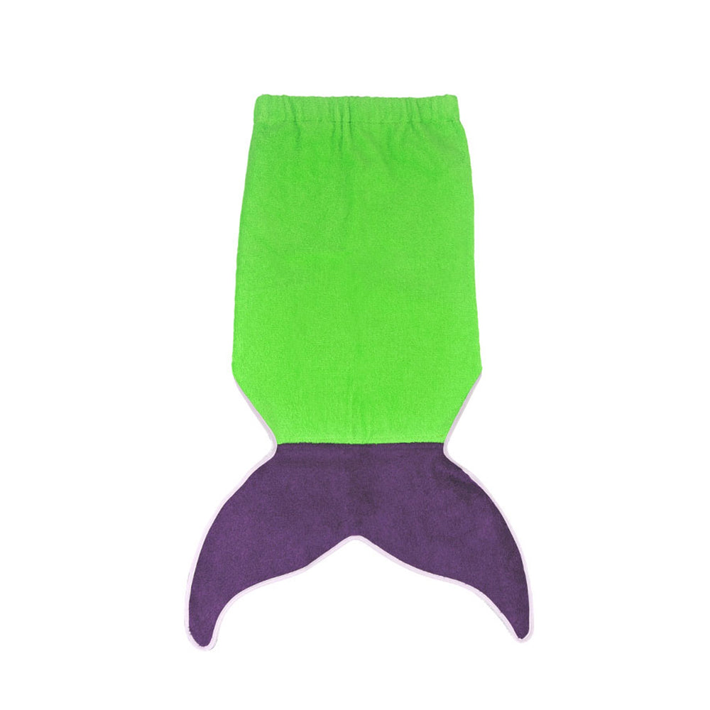 Mermaid Dress Up Kit for 1, Yozo Studio