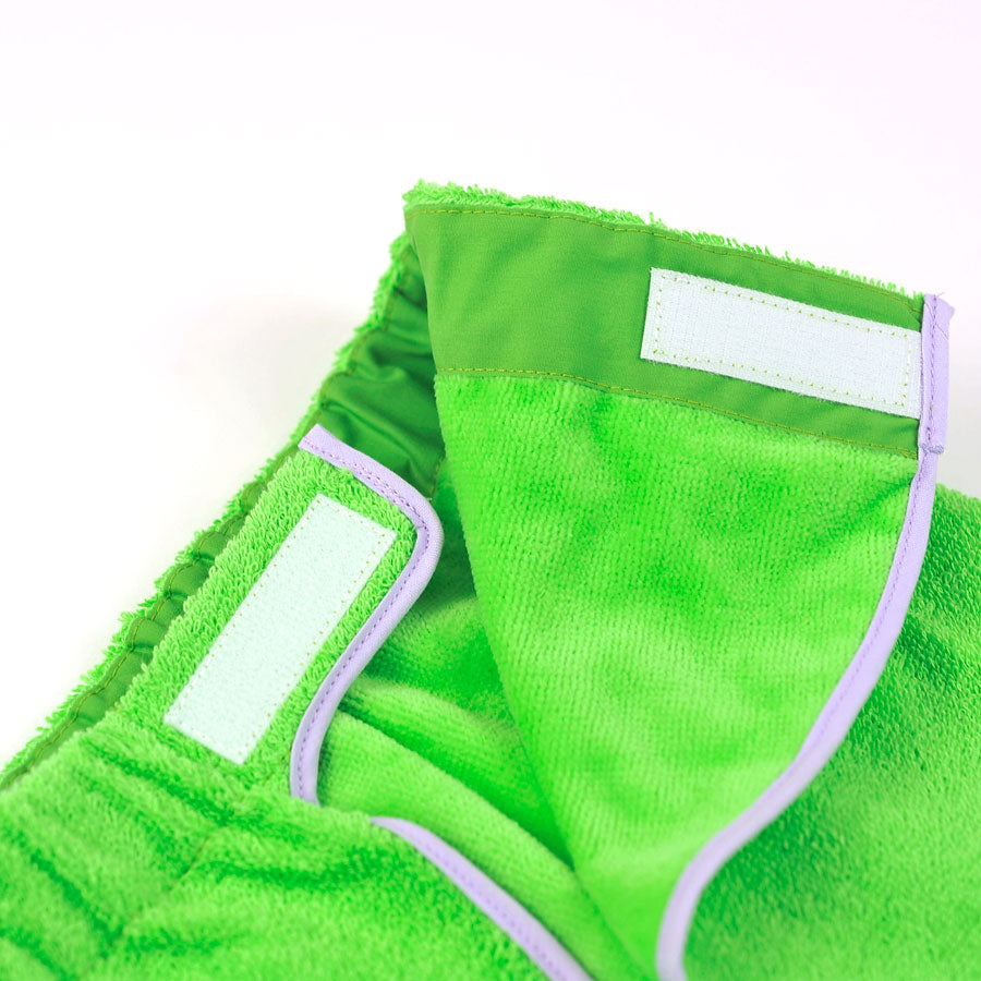 Mermaid Tail, Yozo Studio