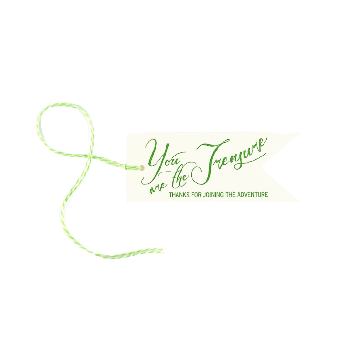 Mermaid Party Favor Kit for 1. Yozo Studio