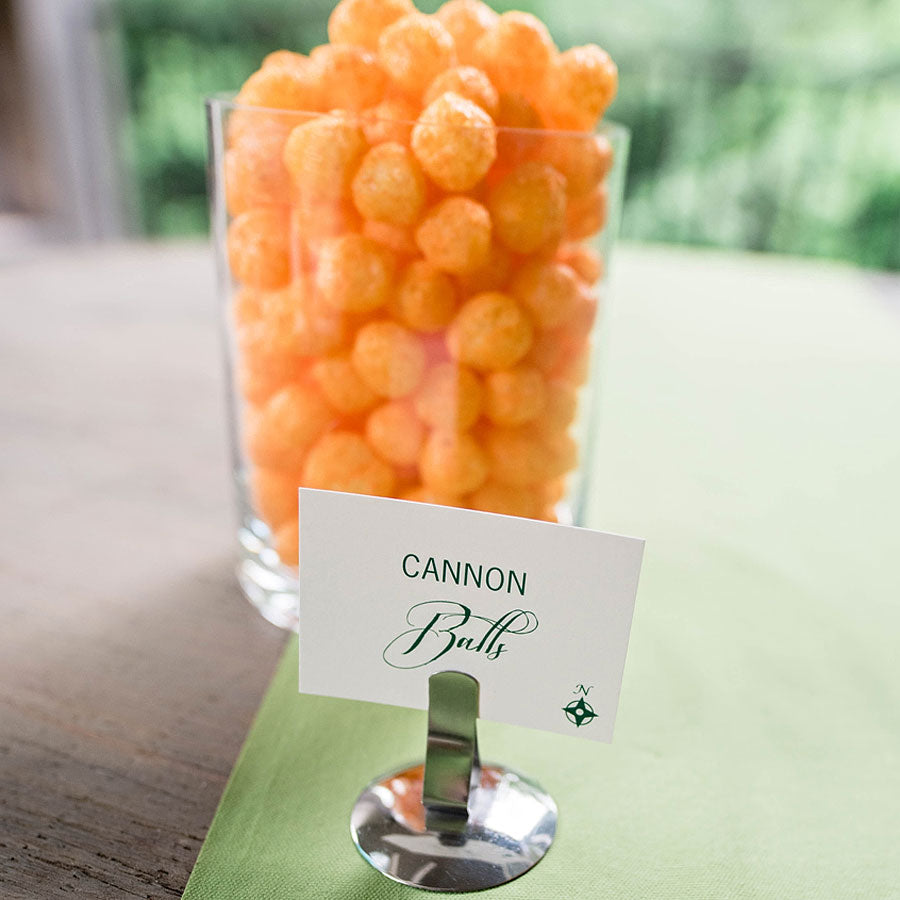 Mermaids and Pirates Party Tabletop Kit for 8, Yozo Studio