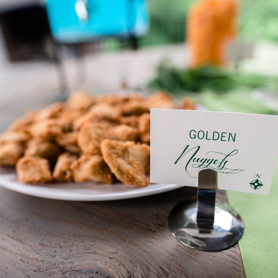 Mermaids and Pirates Party Tabletop Kit for 8, Yozo Studio