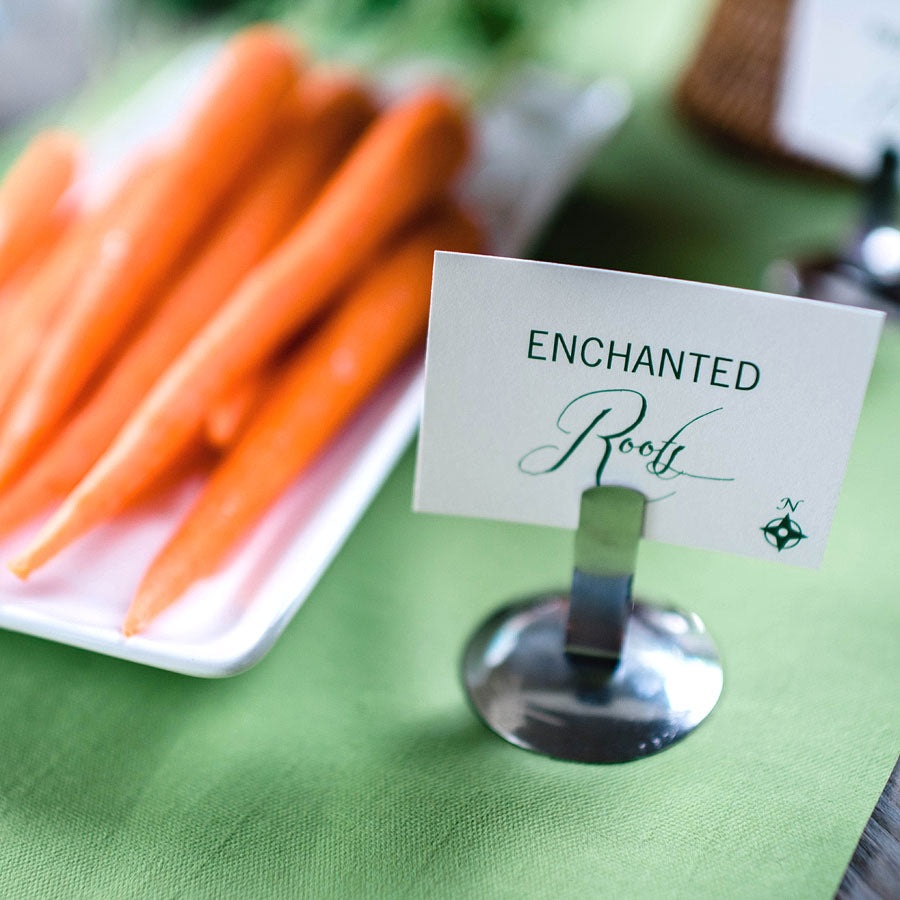 Mermaids and Pirates Party Tabletop Kit for 8, Yozo Studio