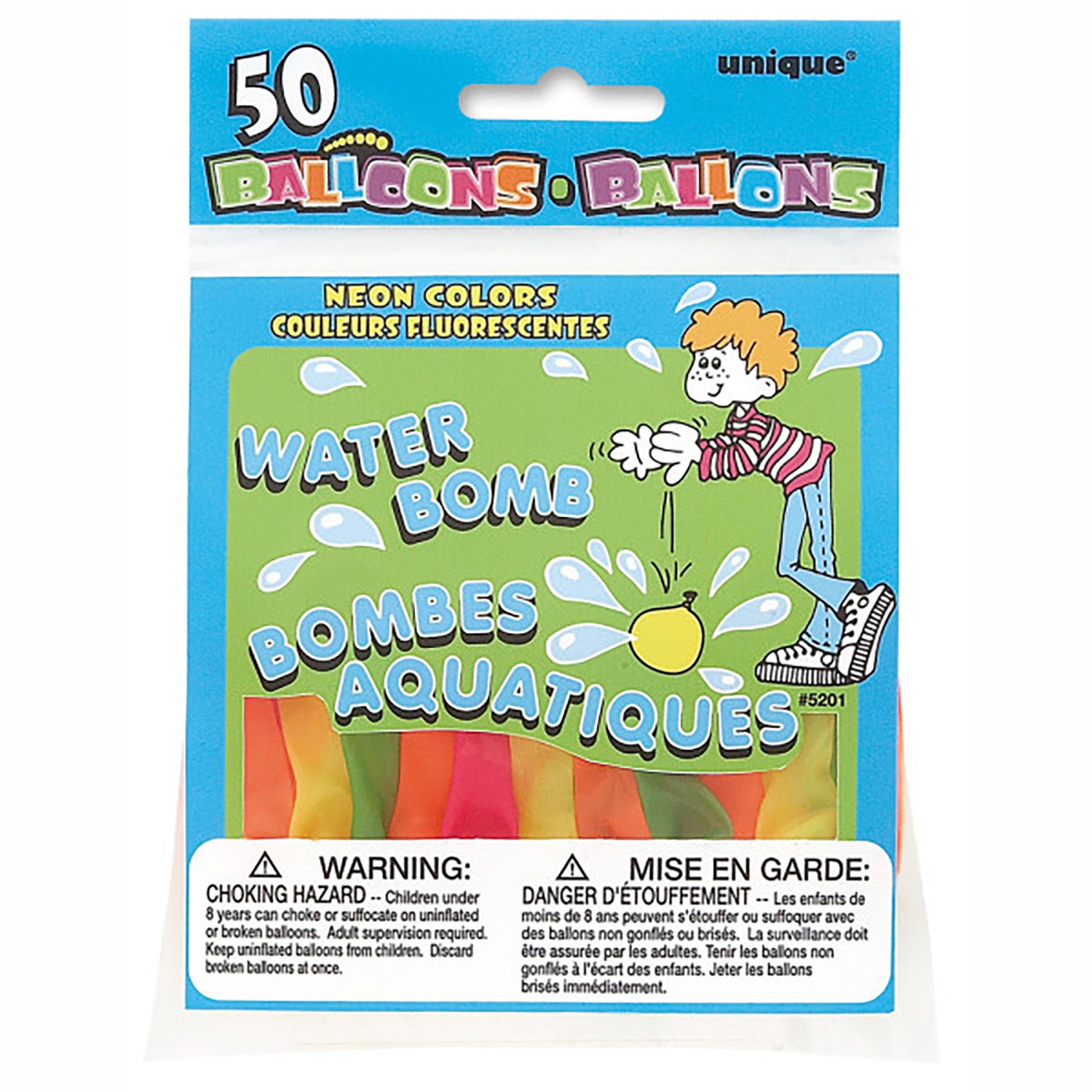 Mermaids & Pirates of the Sea Complete Kit balloons