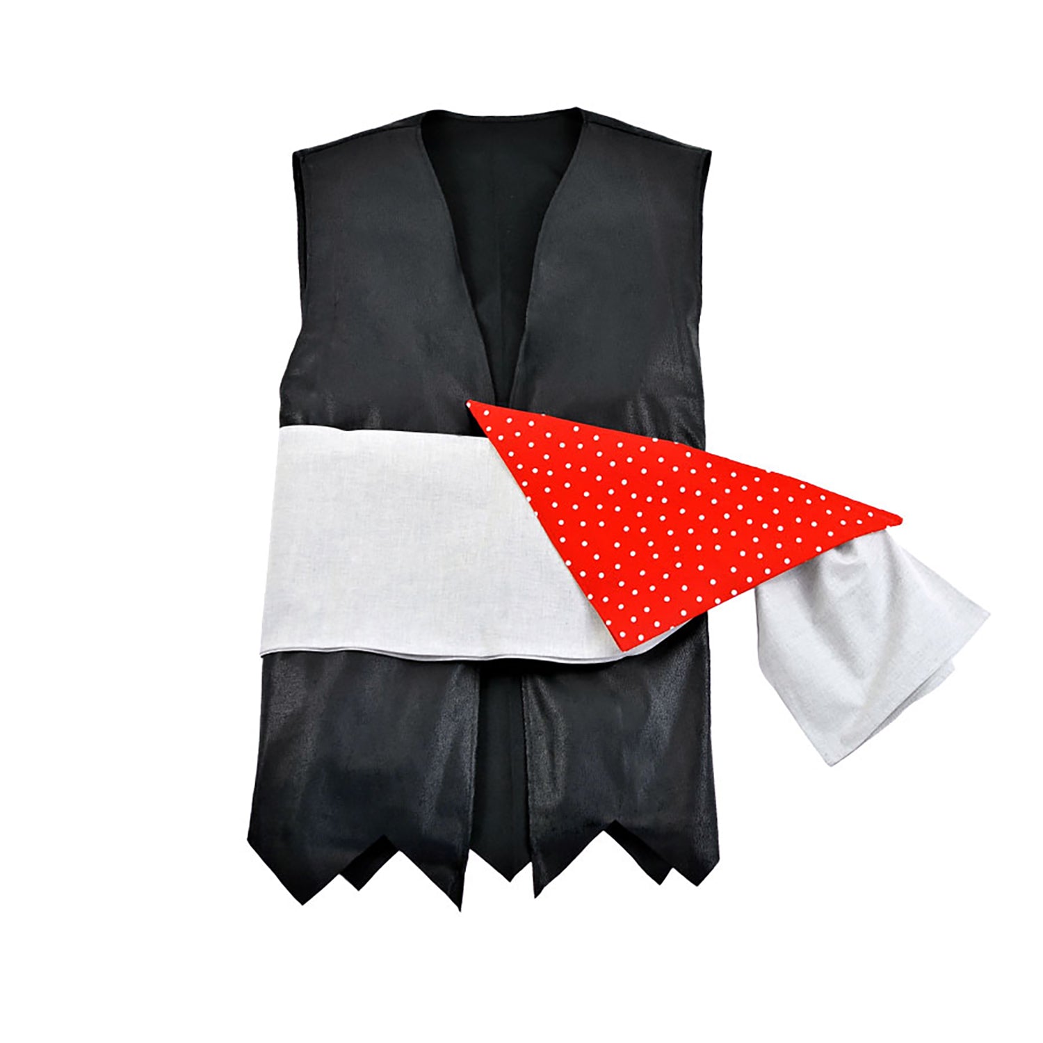 Mermaids & Pirates of the Sea Complete Kit costume