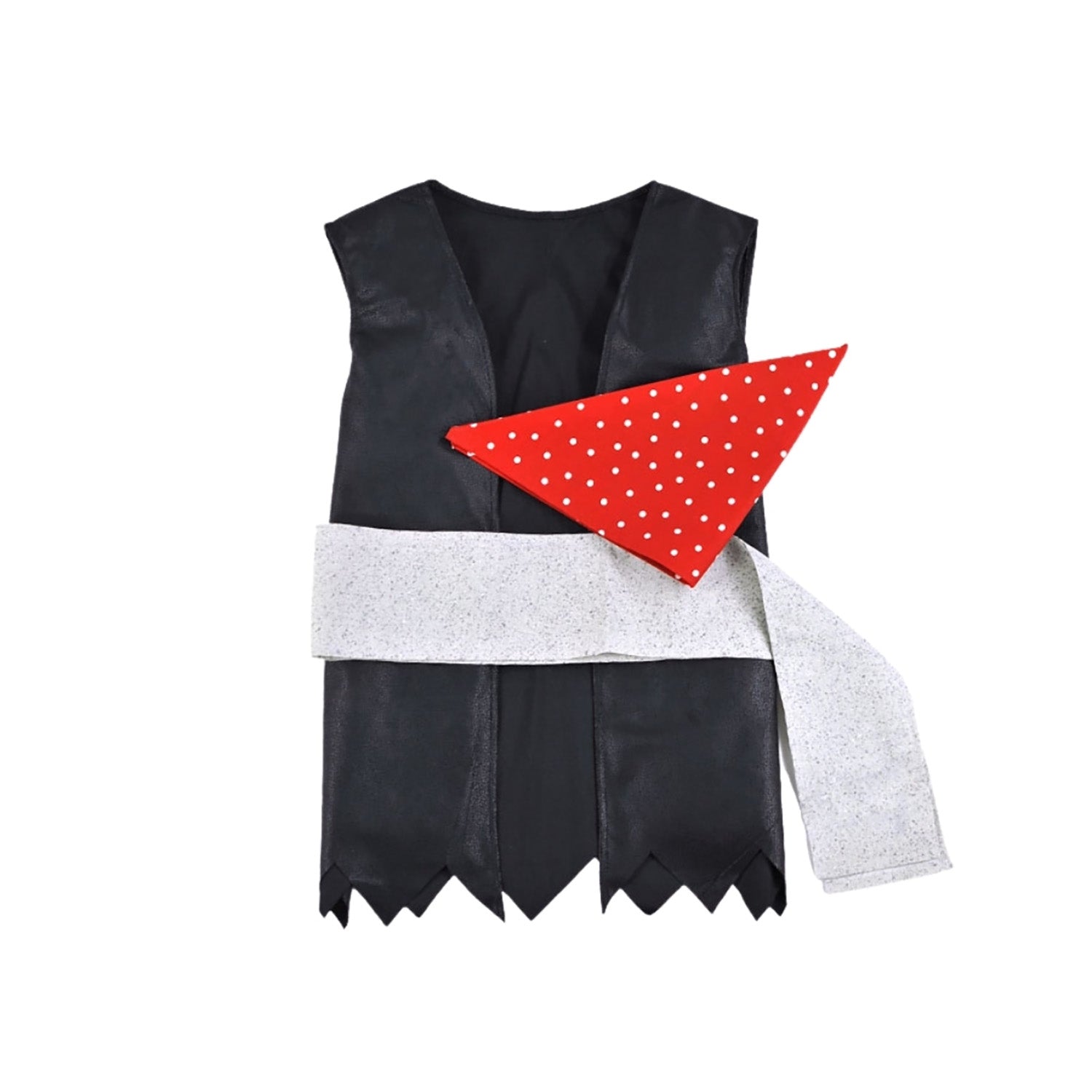 Mermaids & Pirates of the Sea Complete Kit costume