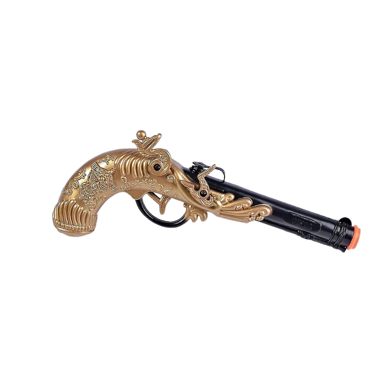 Mermaids & Pirates of the Sea Complete Kit water pistol