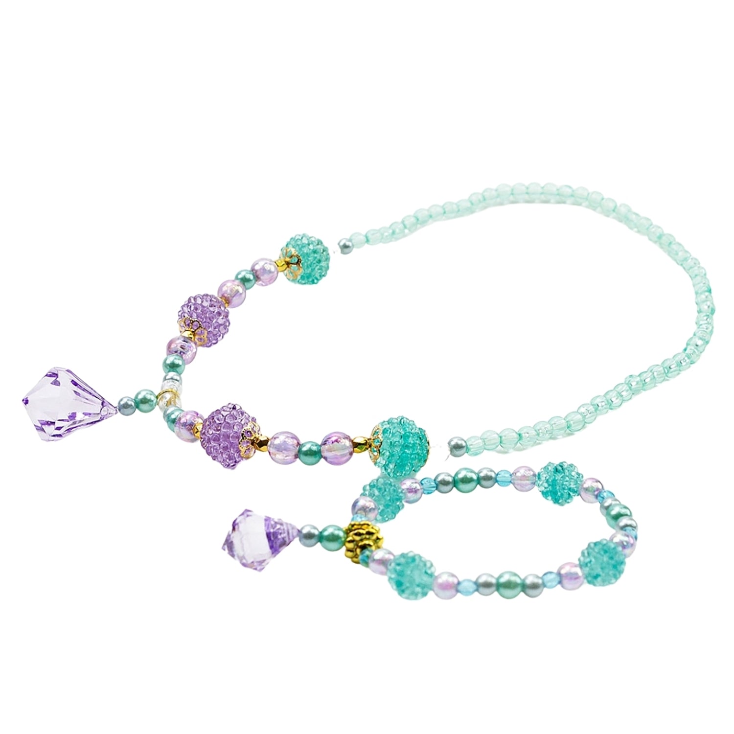 Mermaids & Pirates of the Sea Complete Kit jewelry