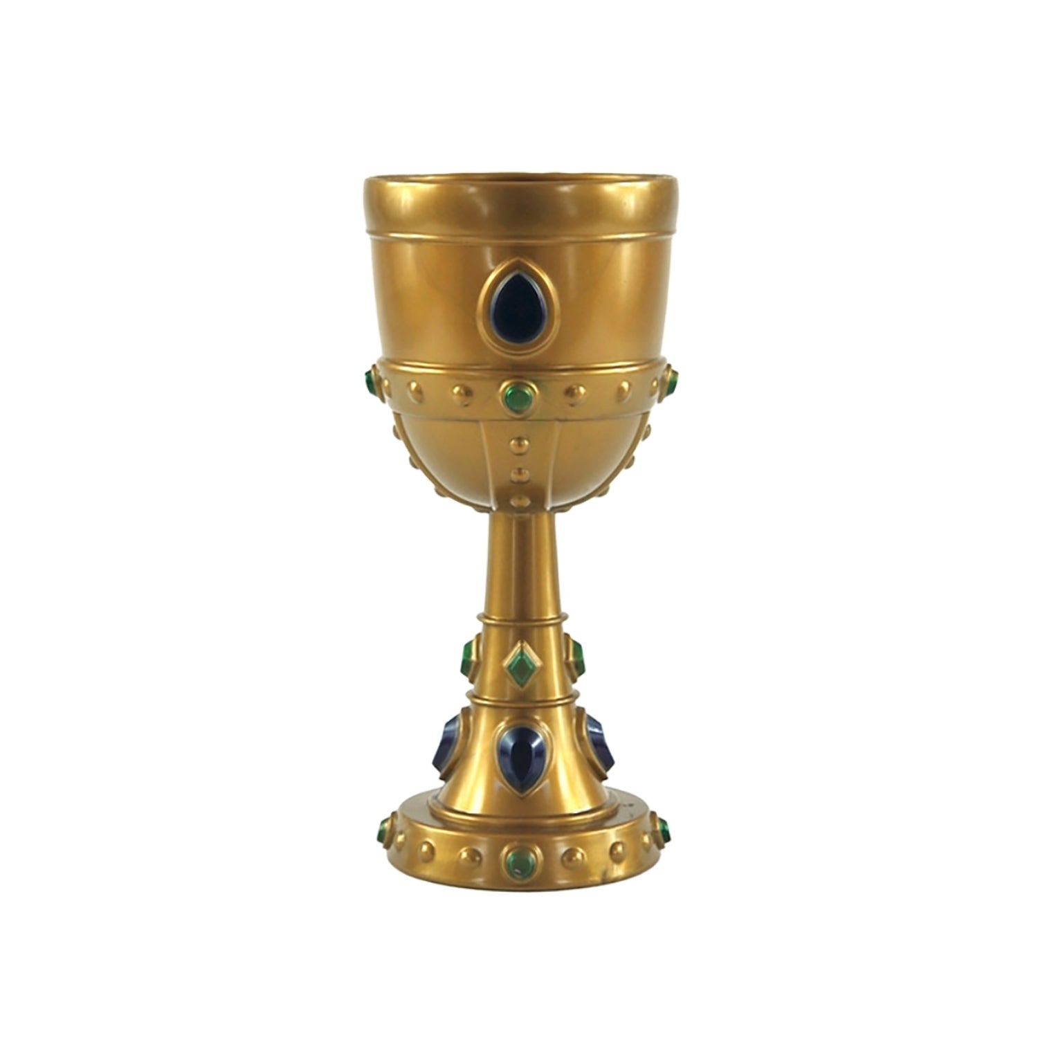 Mermaids & Pirates of the Sea Complete Kit goblet