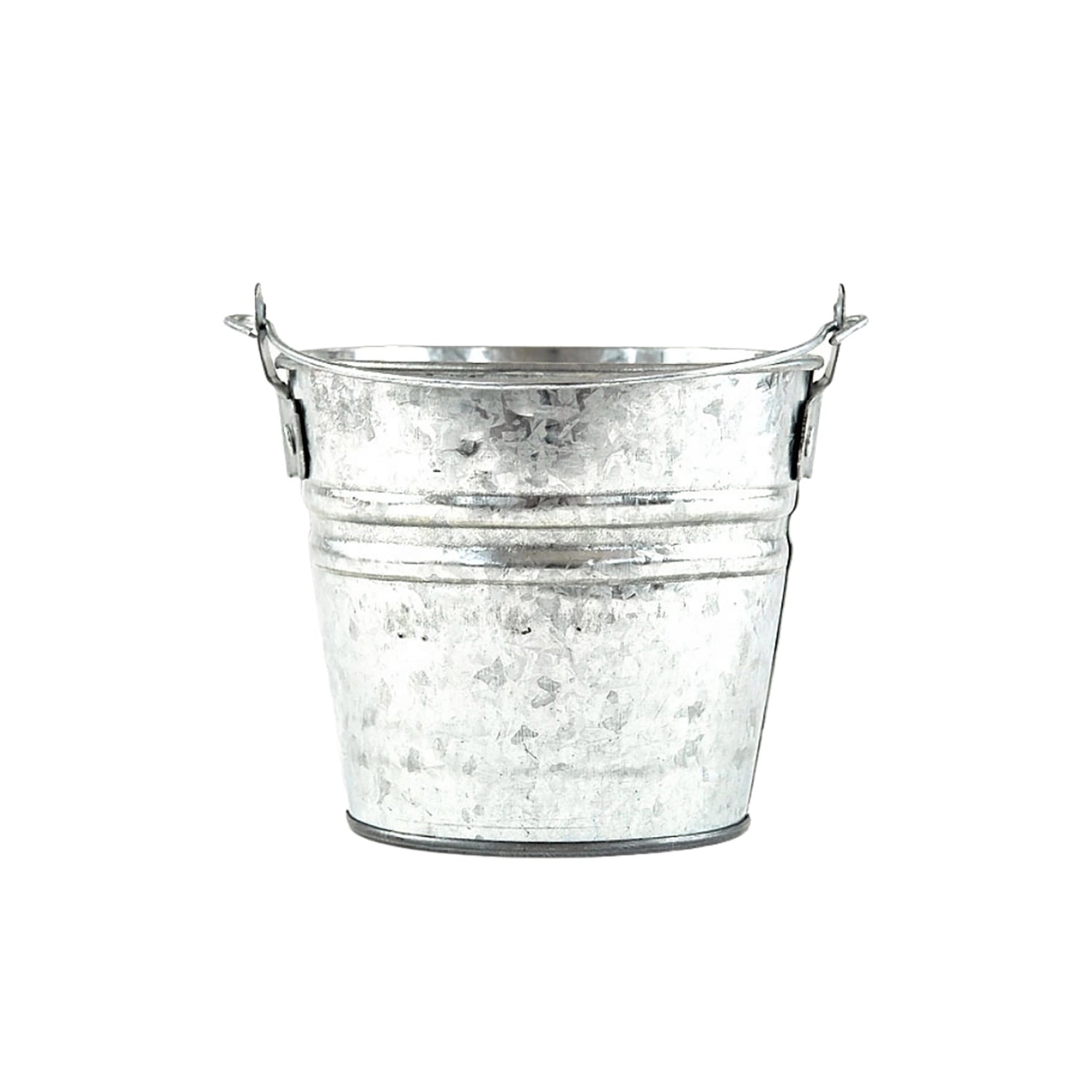 Metal Bucket, Yozo Studio