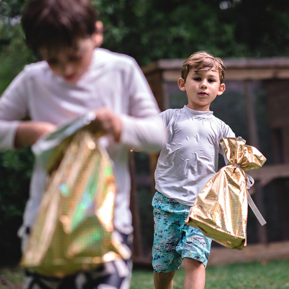 Pirate Dress-Up Kit for 1, Yozo Studio