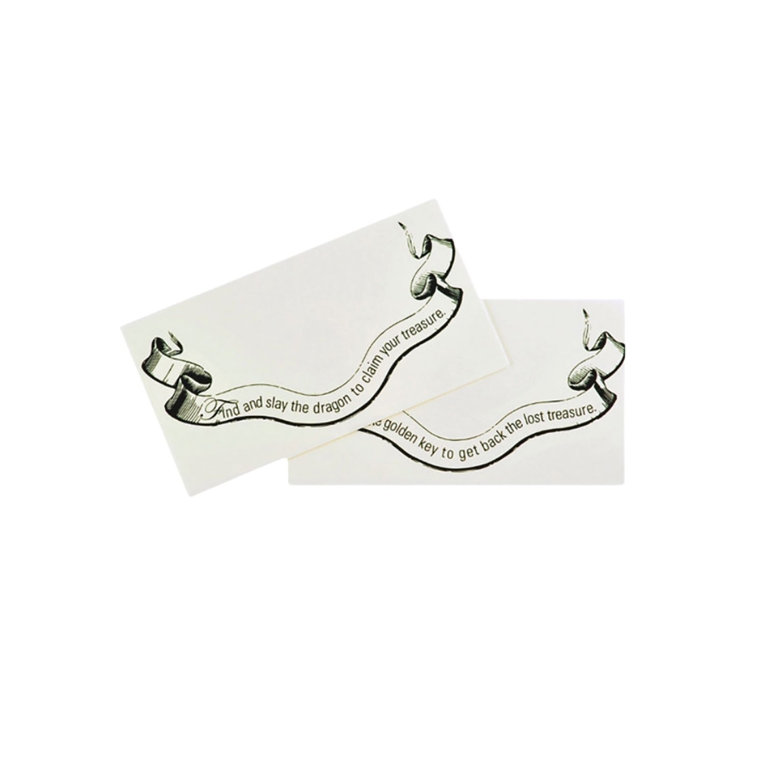 Yozo Studio, Princess & Knight Unite Party Complete Kit Tags