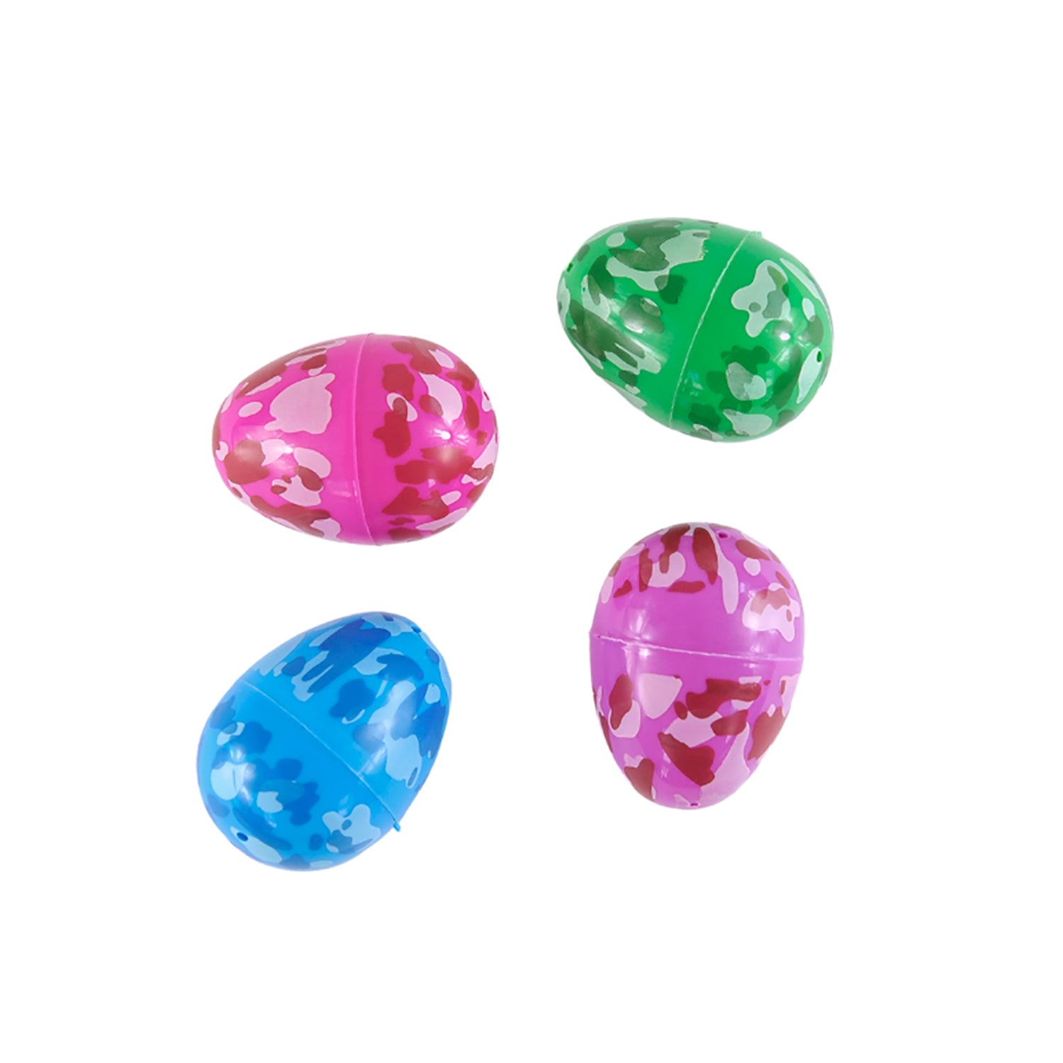 Yozo Studio, Princess & Knight Unite Party Complete Kit Eggs