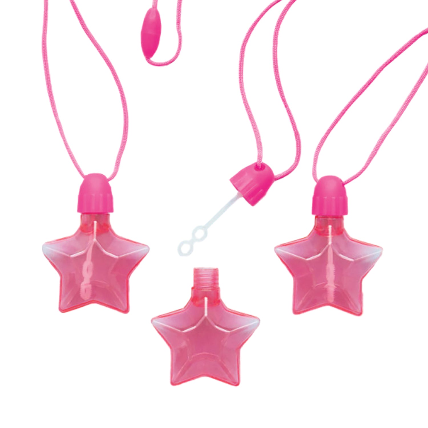 Yozo Studio, Princess & Knight Unite Party Complete Kit Heart necklace