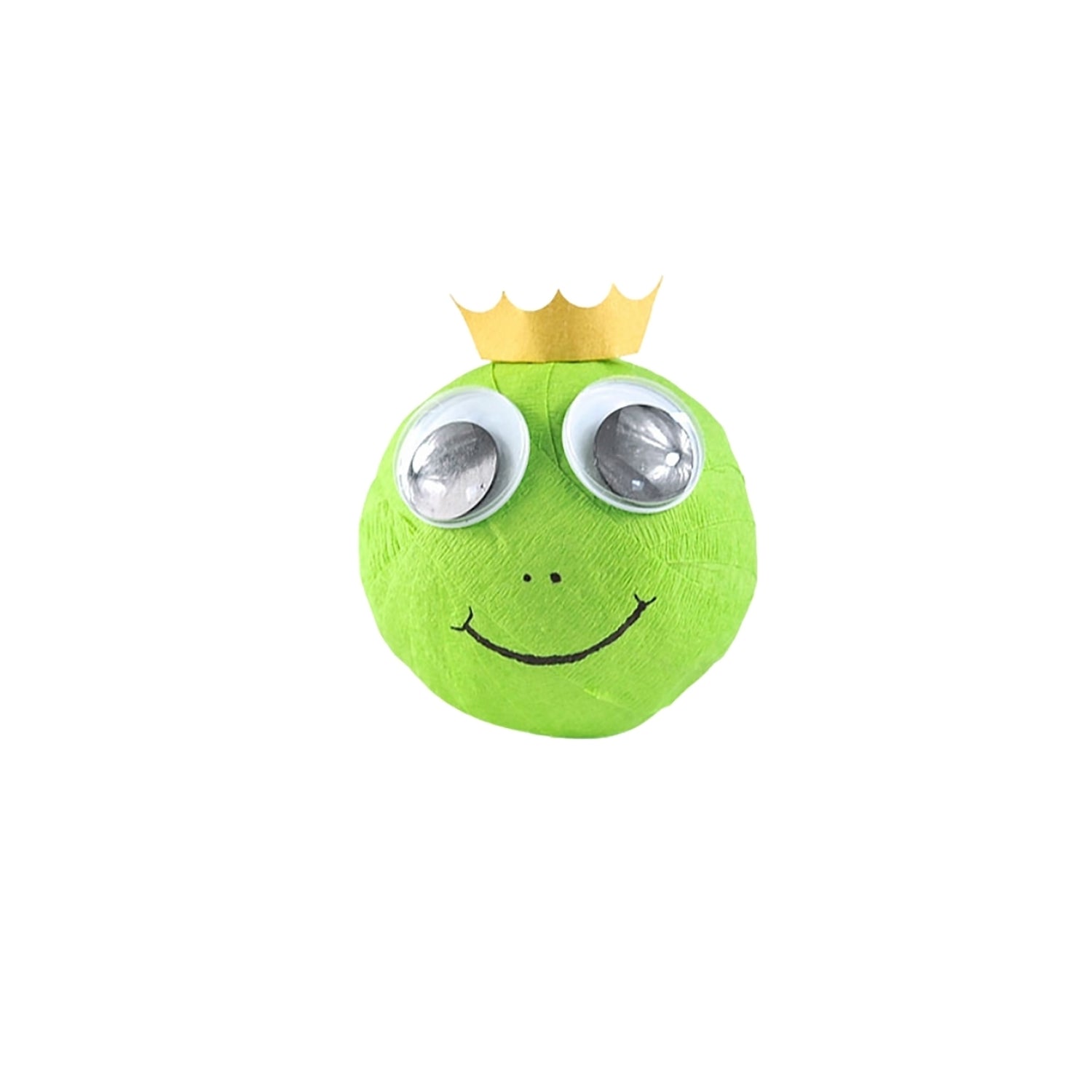 Yozo Studio, Princess & Knight Unite Party Complete Kit frog ball
