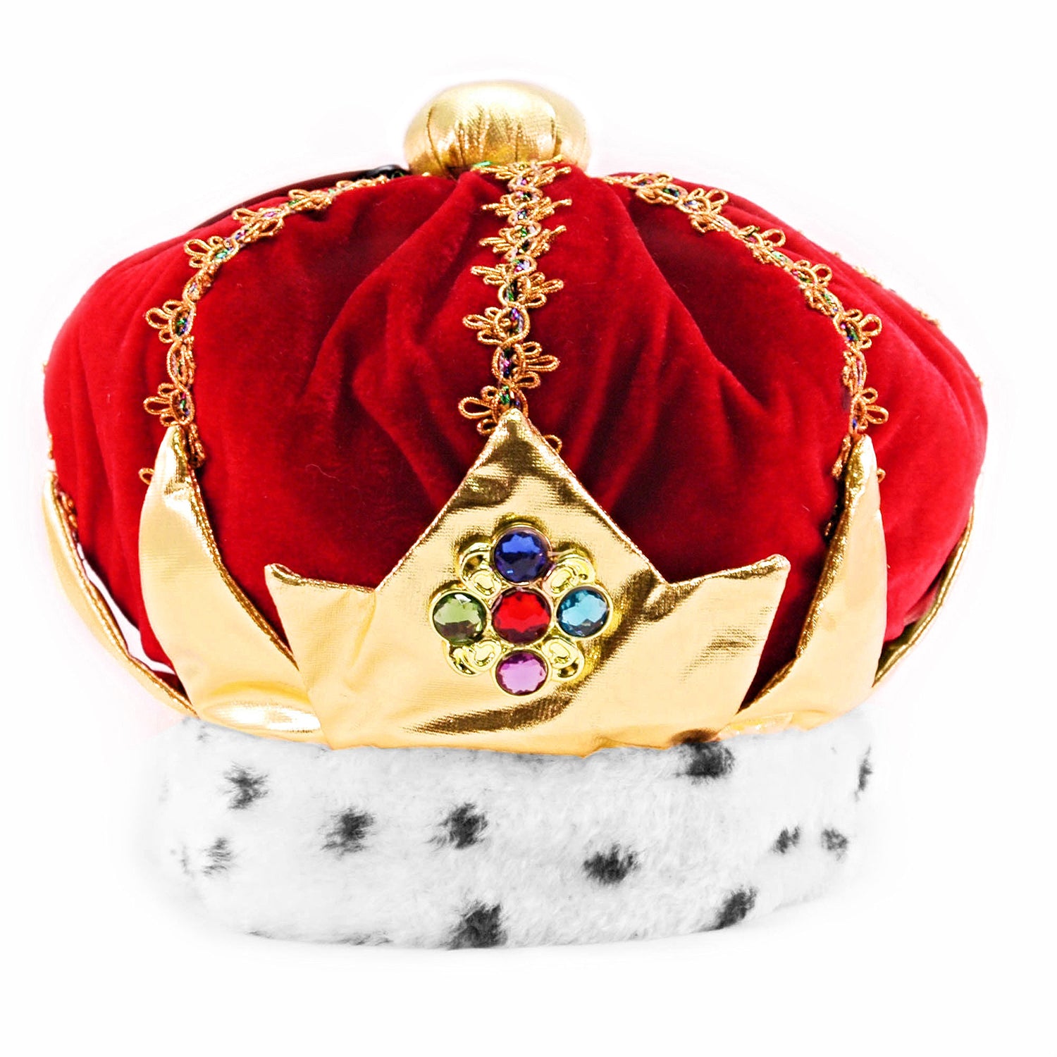 Yozo Studio, Princess & Knight Unite Party Complete Kit Crown