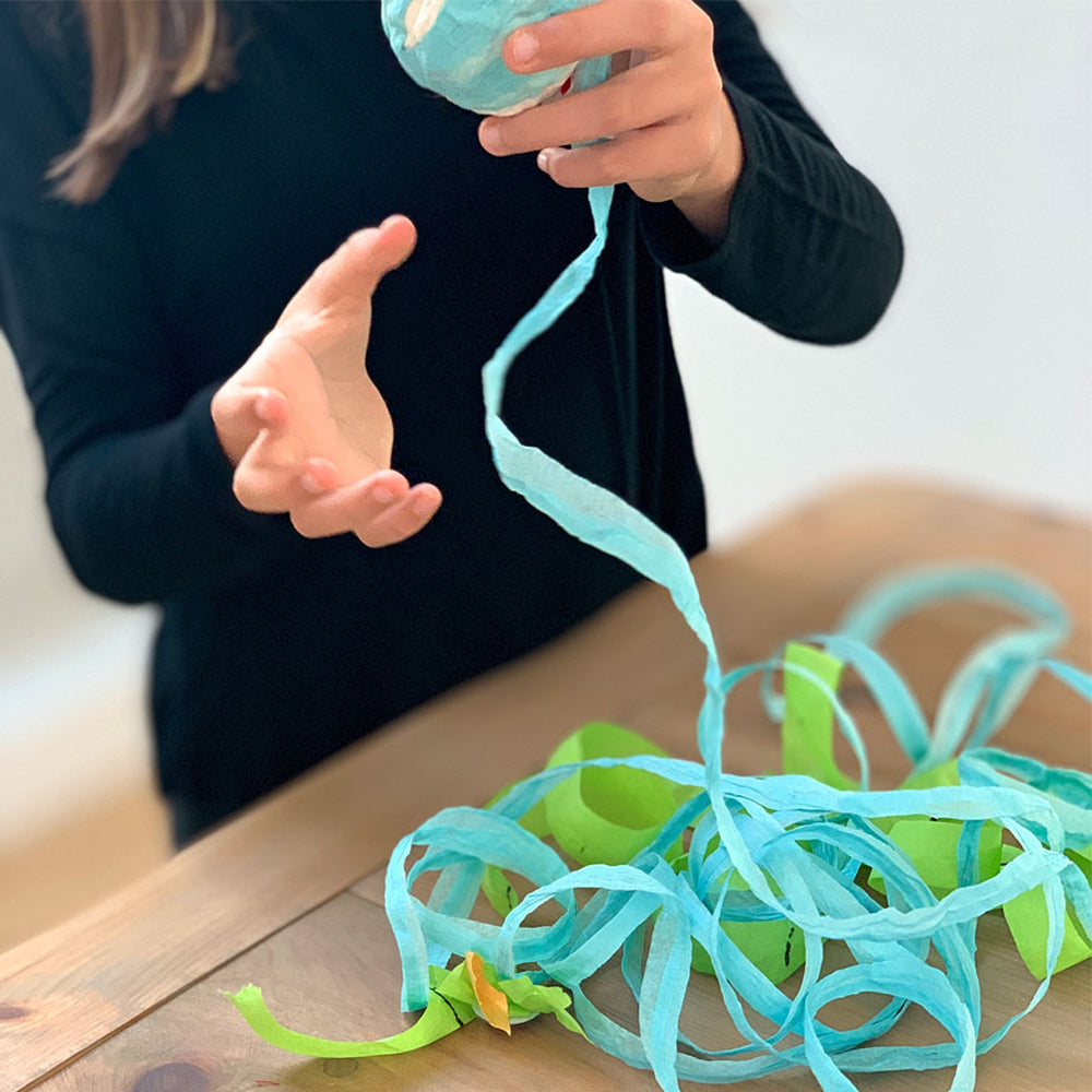 Princesses and Knights Party Favor Kit for 1, Yozo Studio