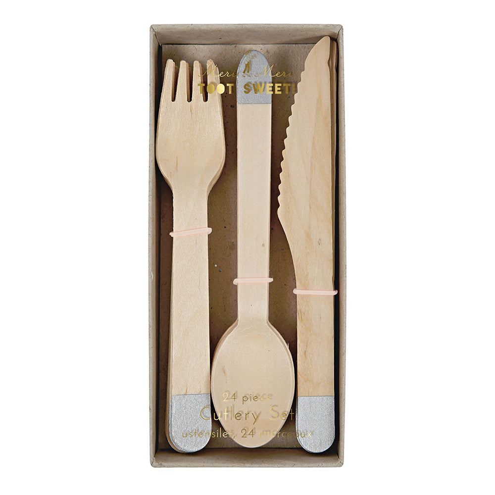 Princesses and Knights Party Tabletop Kit for 8, Yozo Studio