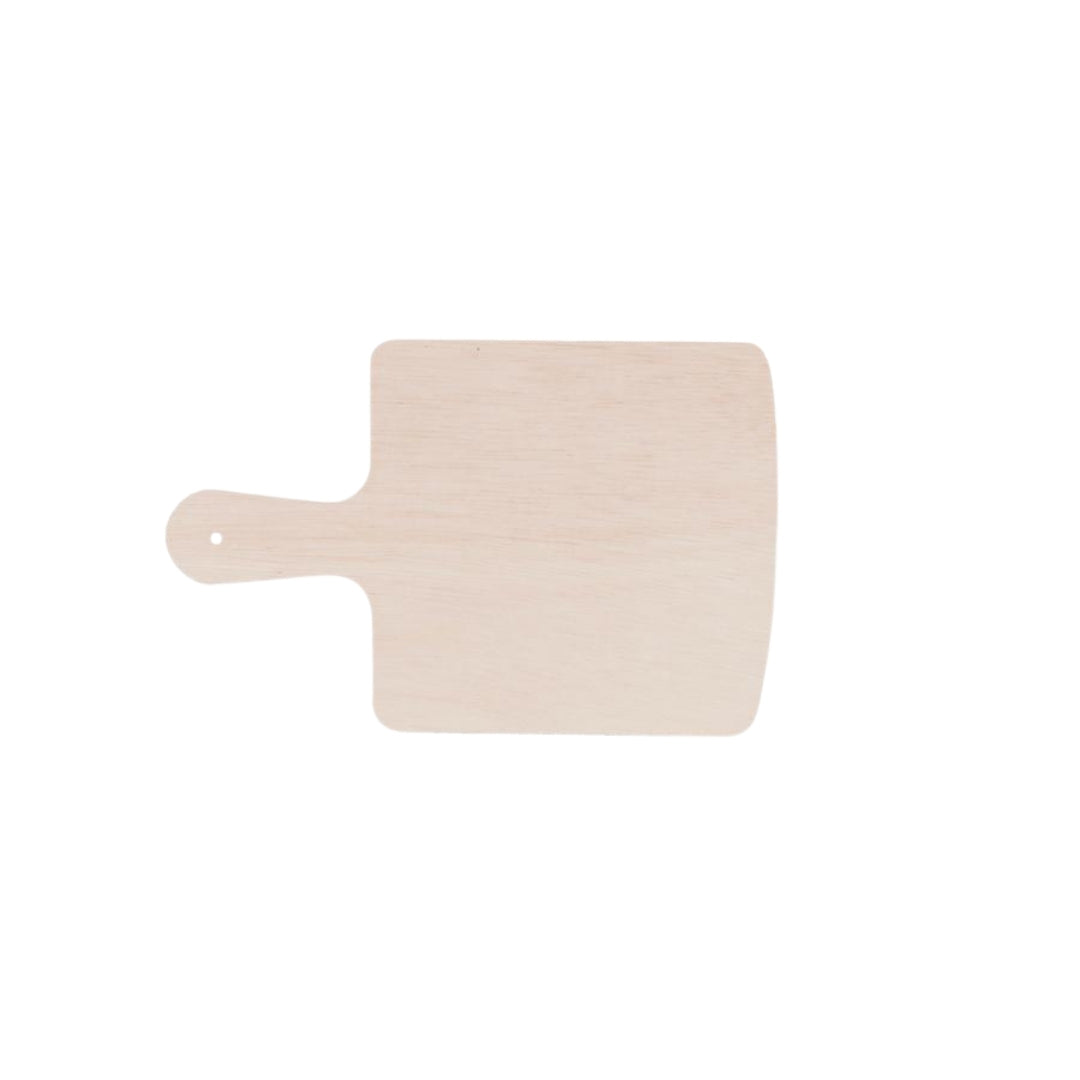 Recyclable Cheeseboard - 8 x 12, Yozo Studio