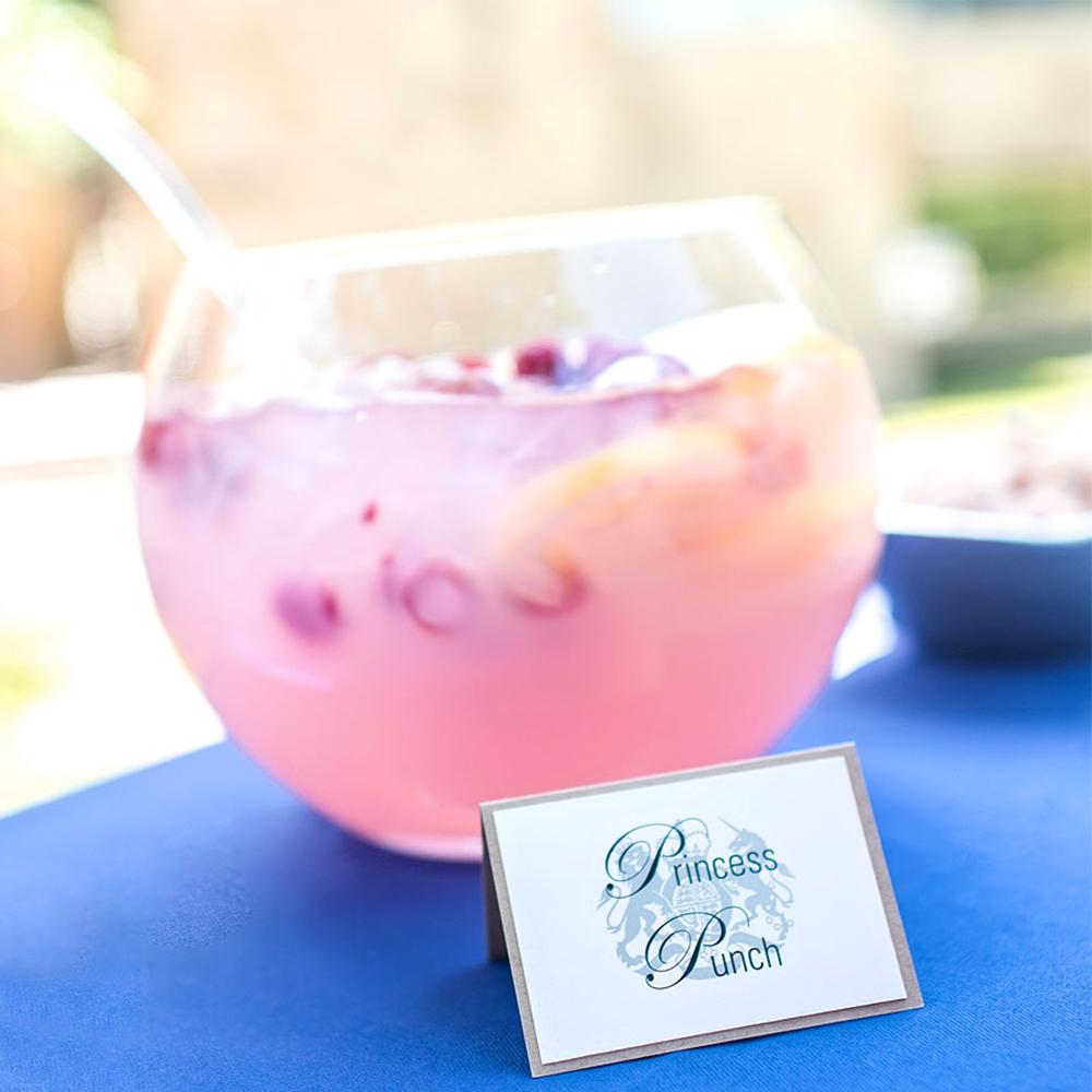 Solid Place Cards - Kraft, Yozo Studio