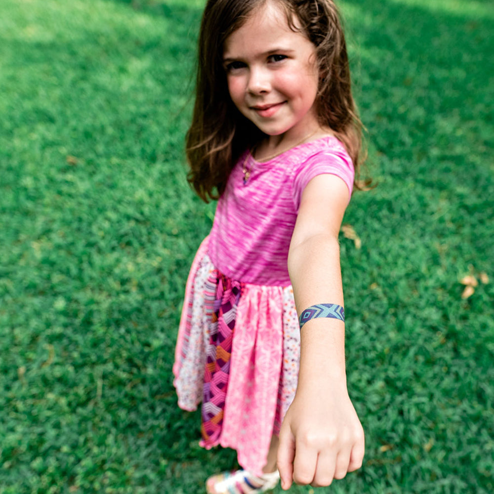 Tattoo Party Kit for 8, Yozo Studio