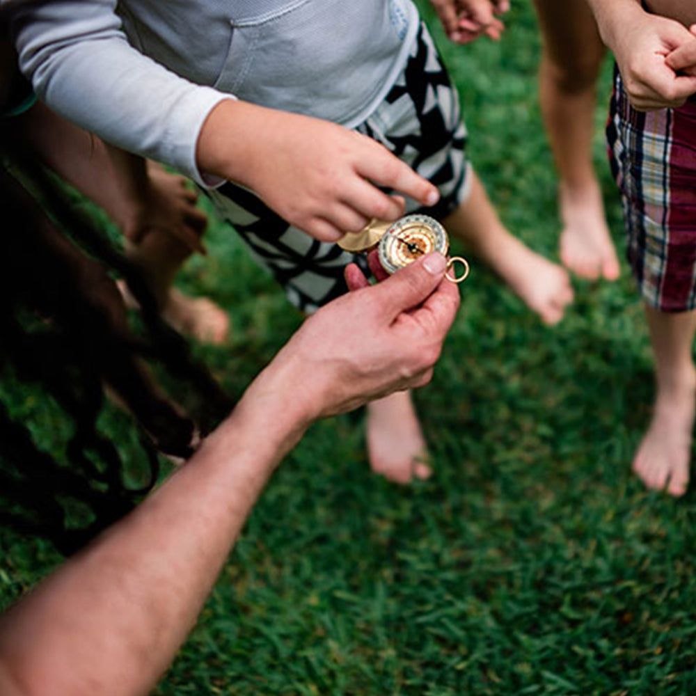 Treasure Hunt of the Sea Activity Kit, Yozo Studio