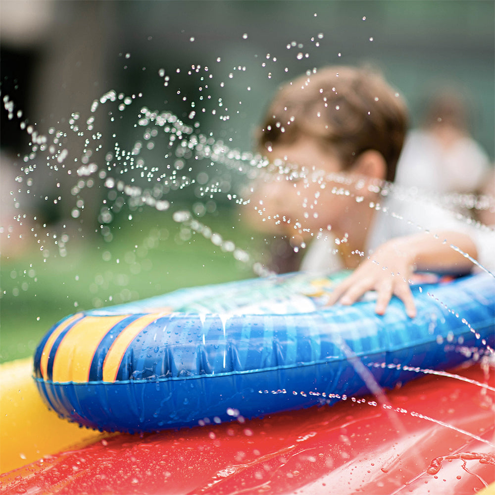 Treasure Hunt of the Sea Activity Kit, Yozo Studio