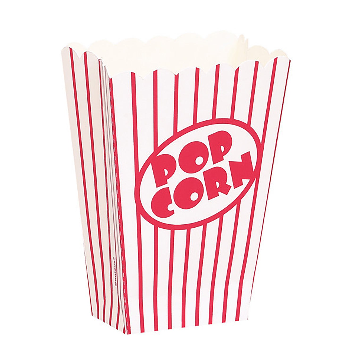 Yozo Studio Vintage Circus Complete Kit, popcorn holder