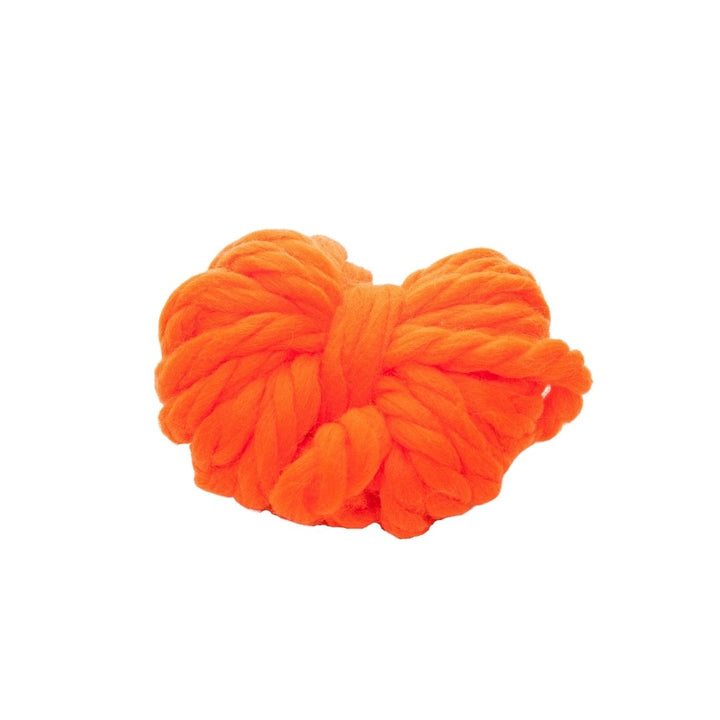 Vintage Yarn - Orange