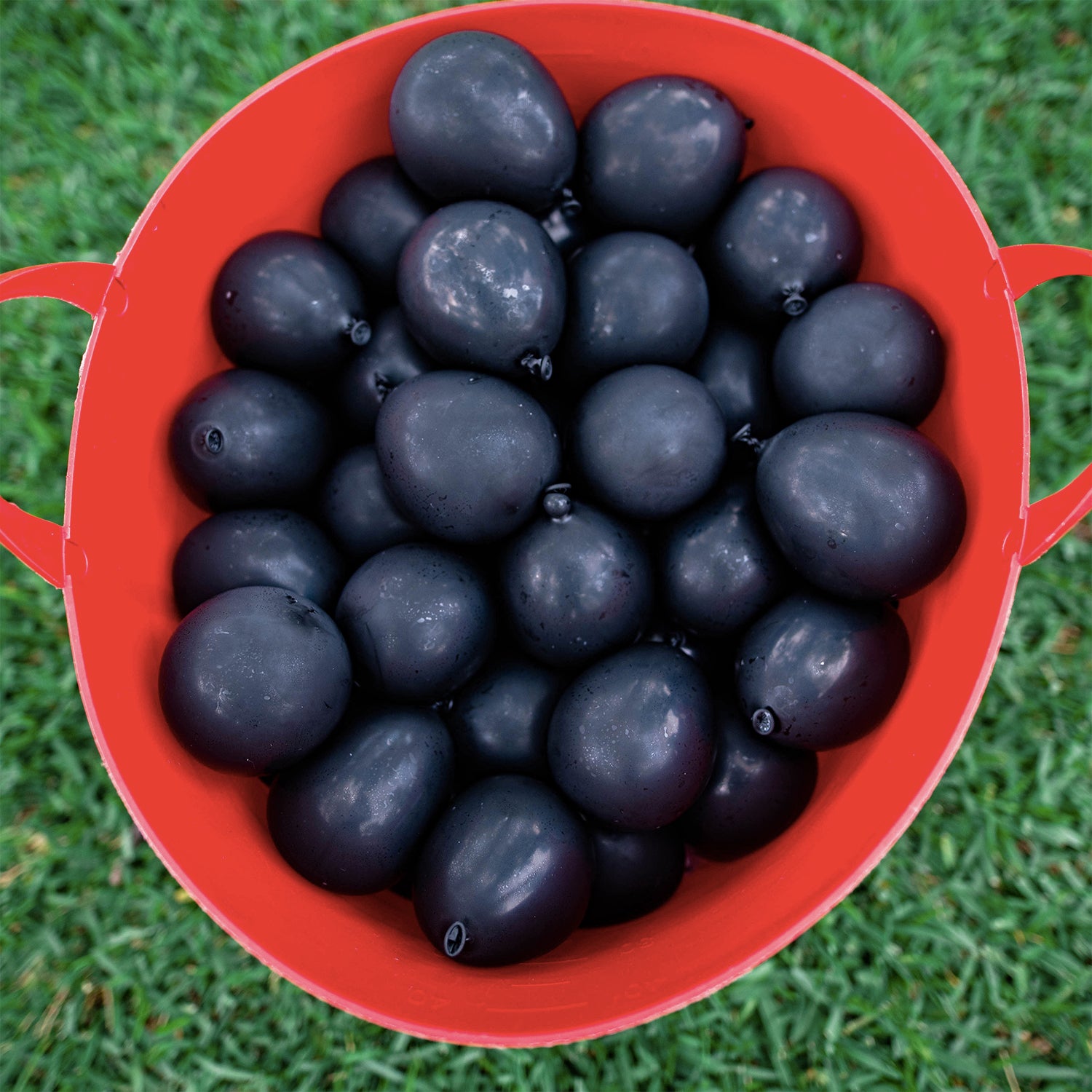 Cannonball Water Balloons, Yozo Studio