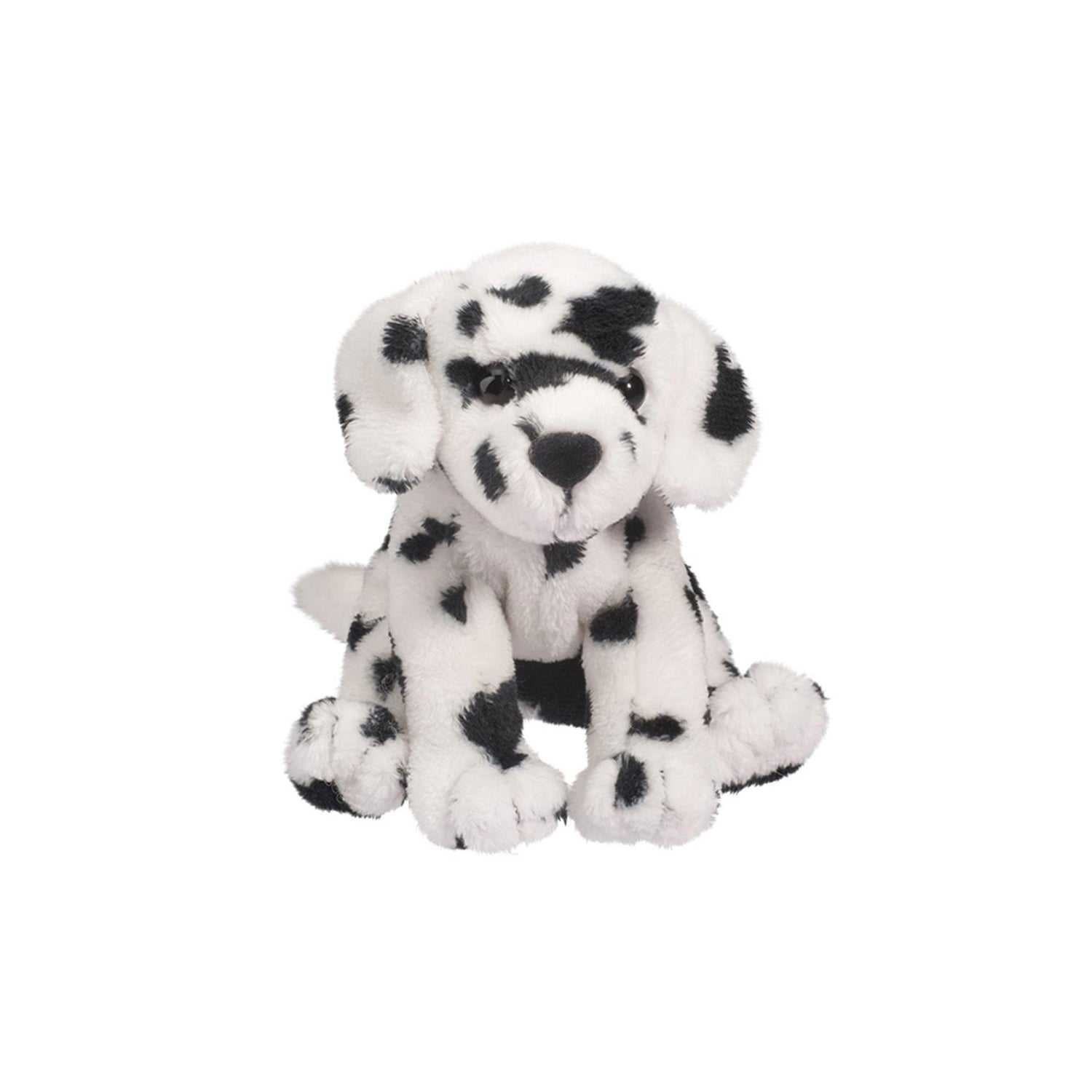 Dalmatian Plush. Yozo Studio